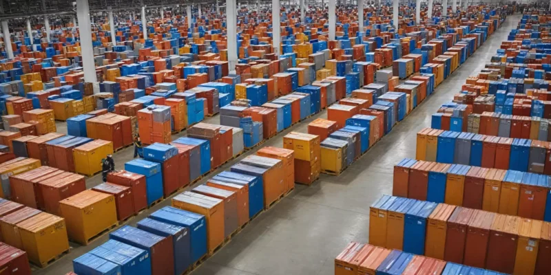 Fulfillment dla e-commerce: przygotowanie, pakowanie i optymalizacja wysyłek