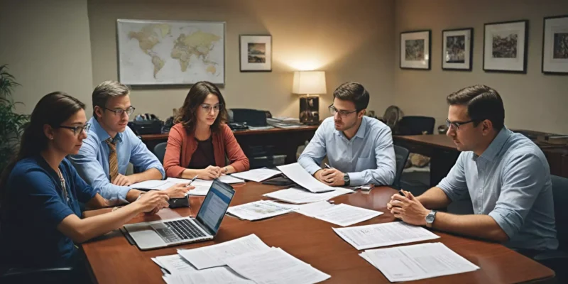 Jak sformułować statut fundacji rodzinnej — klauzule, cele i zapisy