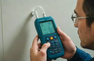 Jak mierzyć skuteczność ozonowania — testy i metody weryfikacji