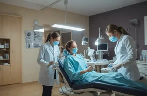 Stomatolog Lublin a refundacja NFZ — jakie zabiegi są dostępne?